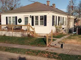 2608 Merritt St, Springfield, OH 45503