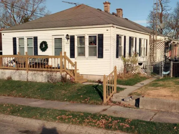 2608 Merritt St, Springfield, OH 45503