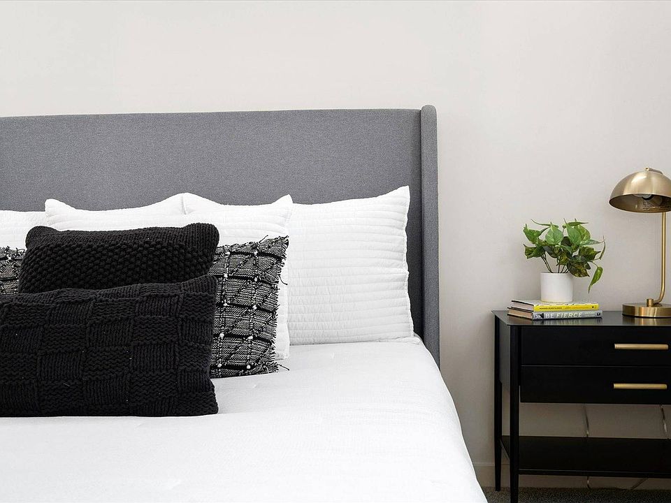 Upscale Living