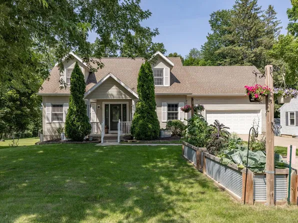 4705 County Road B, La Crosse, WI 54601