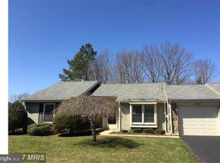 2556 N Haven Cv, Annapolis, MD 21401