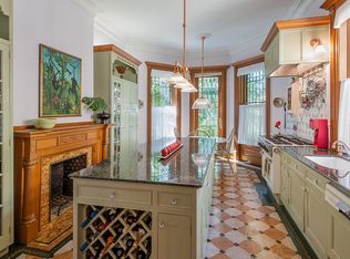 112 Prospect Park W, Brooklyn, NY 11215