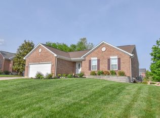 2590 Spring Mill Pl, Burlington, KY 41005