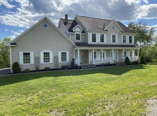 11 Harmony Way Ave, Presque Isle, ME 04769