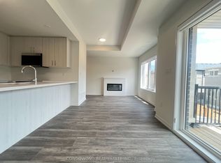 214 Matawin Ln, Richmond Hill, ON L4B 0H8