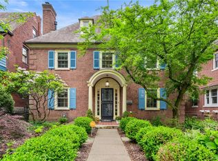 5810 Hampton St, Pittsburgh, PA 15206