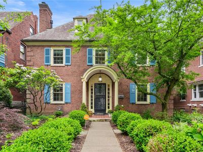 5810 Hampton St, Pittsburgh, PA, 15206