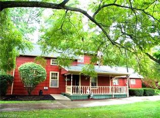 27158 Cook Rd, Olmsted Township, OH 44138