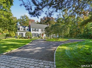92 Compo Road North, Westport, CT 06880