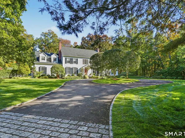 92 Compo Road North, Westport, CT 06880