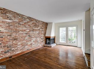 1713 Rodman St, Philadelphia, PA 19146