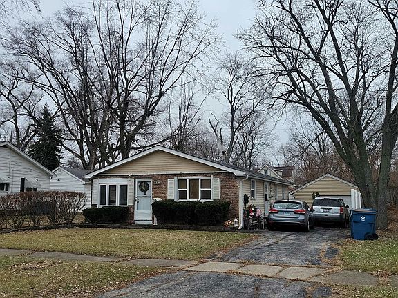 2nd image of 3511 Green St