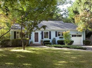 105 Birchwood Knl, Lawrence Township, NJ 08648