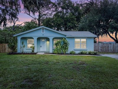 890 S Park Ave, Orange City, FL, 32763