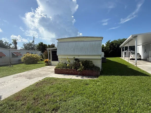 11055 SE FEDERAL HWY 97 Highway #97, Hobe Sound, FL 33455