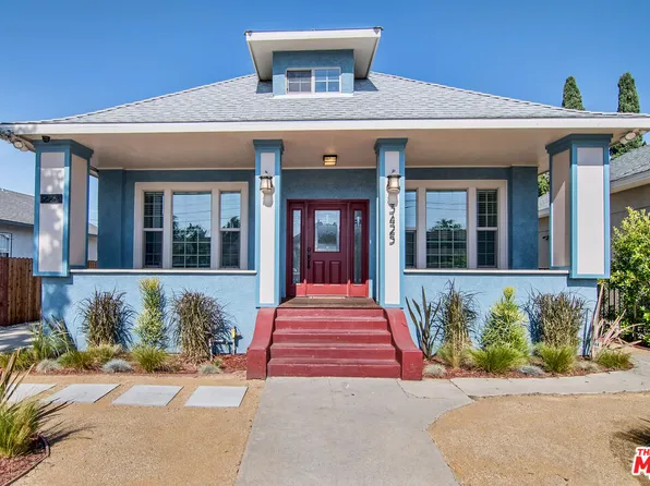 3425 Walton Ave, Los Angeles, CA 90007
