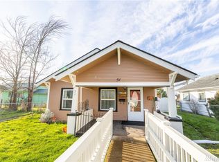 51 SW Scott Pl, Chehalis, WA 98532