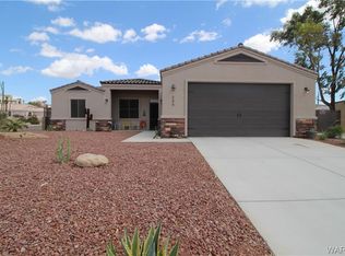 588 Tamerack St, Bullhead City, AZ 86429