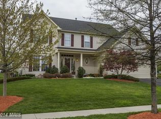 14306 Westmeath Dr, Laurel, MD 20707