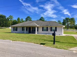 13103 SW 100th Ln, Dunnellon, FL 34432