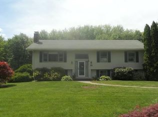 99 Old Westboro Rd, North Grafton, MA 01536