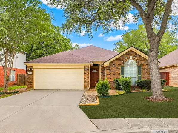 8531 Quail Tree, San Antonio, TX 78250