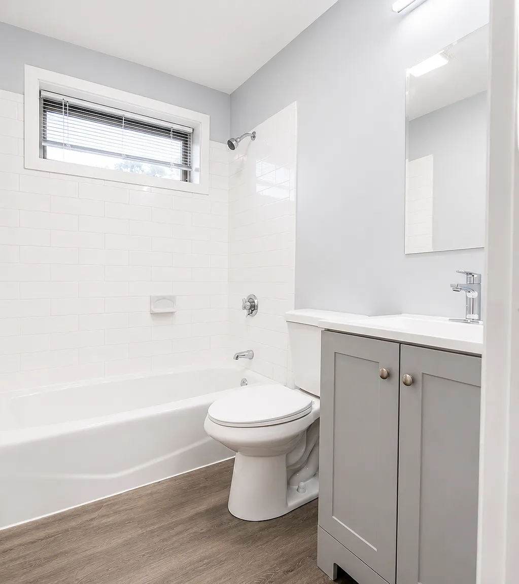 2 bed, 800 sqft, $2,300 — Photo 4
