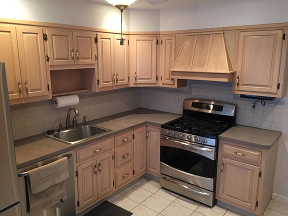 Kitchen - 1