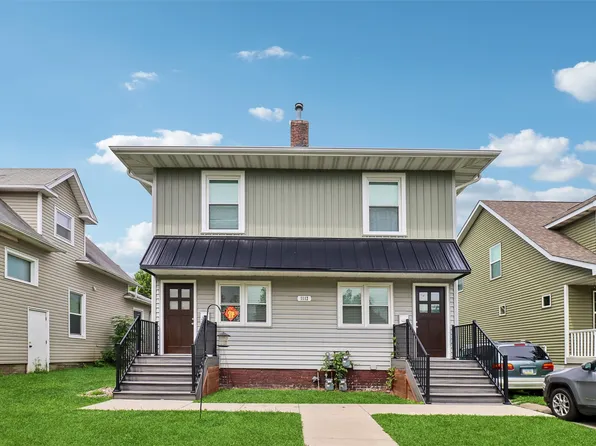 1112 27th St, Des Moines, IA 50311
