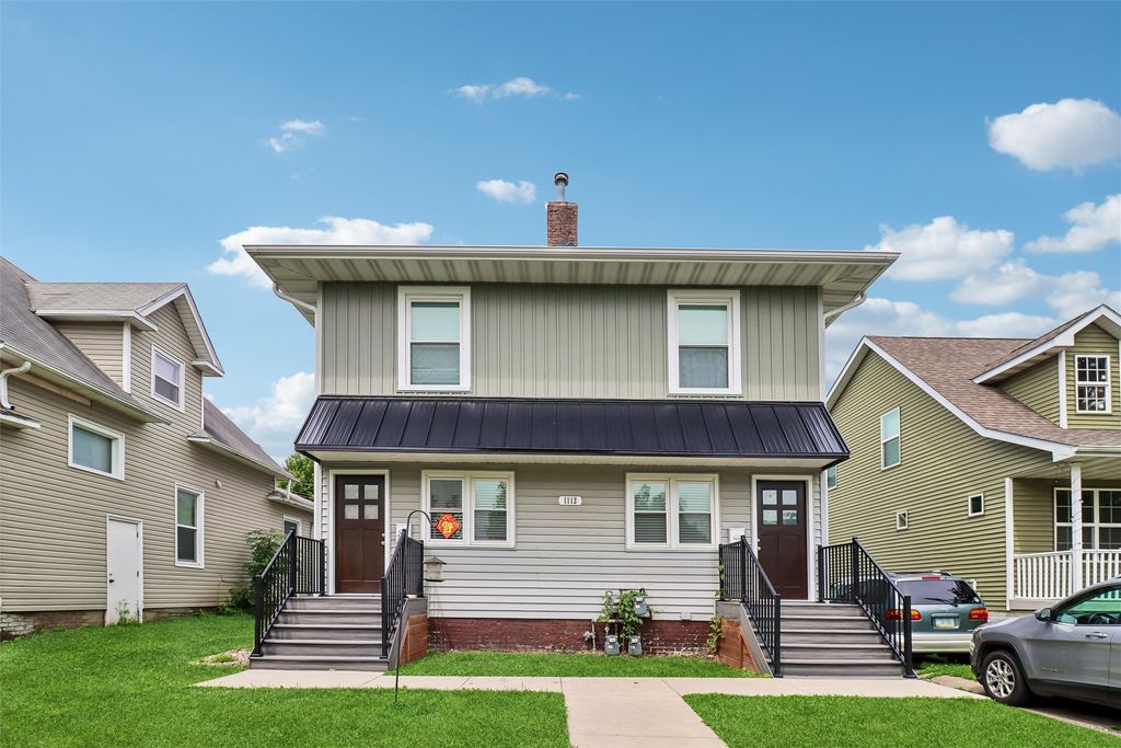 1112 27th St, Des Moines, IA