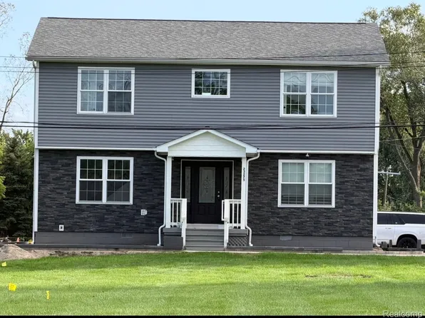 23275 Northline Rd, Taylor, MI 48180