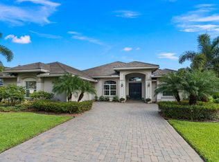 9518 Shadow Ln, Fort Pierce, FL 34951