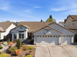 5112 Homeland Ct, Antelope, CA 95843
