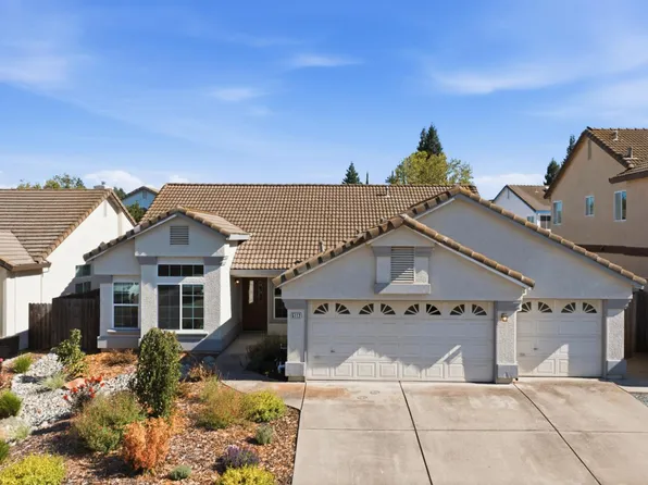 5112 Homeland Ct, Antelope, CA 95843
