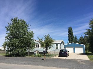 340 NE Adams Rd, Creston, WA 99117