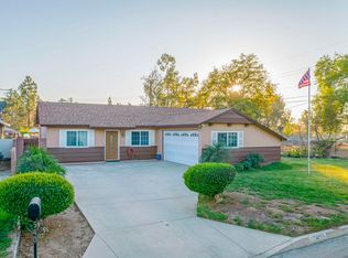540 E Hera St, San Dimas, CA 91773