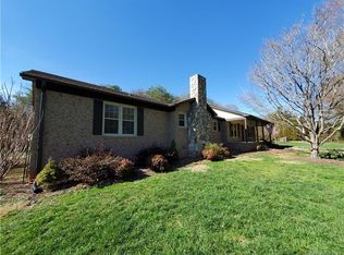 260 Quail Dr, Salisbury, NC 28147