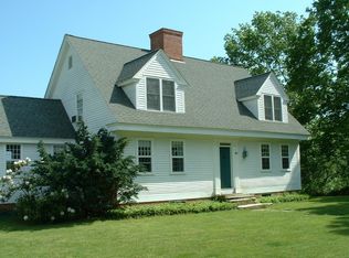 97 Spaulding Rd, Brooklyn, CT 06234