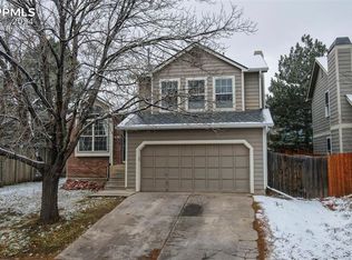 6910 Native Cir, Colorado Springs, CO 80919