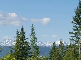 LOT 44 Two 44 Trailside Dr, Cle Elum, WA
