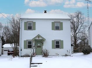 159 W Raleigh Ave, Mansfield, OH 44907