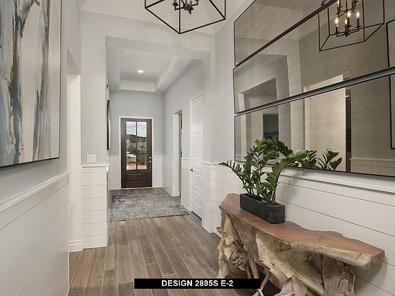 Representative photo. Features and specifications may vary by community.