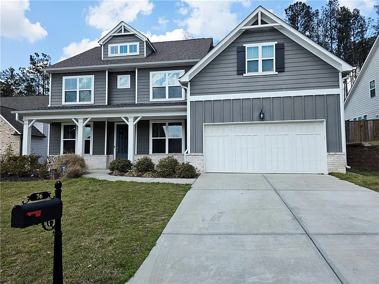76 Honeydew Ln — Photo 1