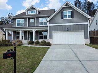76 Honeydew Ln, Dallas, GA 30157