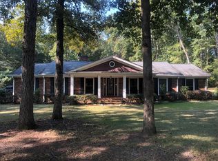 1490 Thomson Rd, Washington, GA 30673