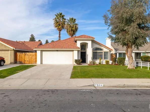 7904 Moss Crossing Ave, Bakersfield, CA 93313
