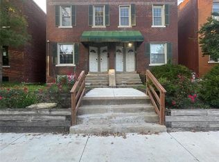 3405-7 Juniata, Saint Louis, MO 63118
