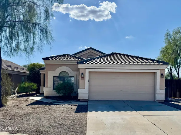 14506 N 130TH Drive, El Mirage, AZ 85335