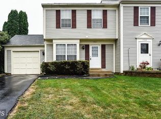 7504 Filbert Ter, Gaithersburg, MD 20879
