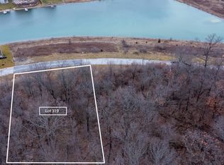 9275 Doubletree Dr S LOT 319, Crown Pt, IN 46307